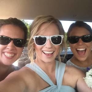 Meet your Posher, Erin